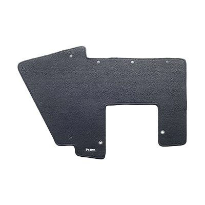 Large bus floor mat PMHB83-Perman Corporation Co., Ltd.