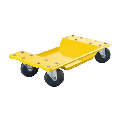 Vehicle Movement Aid Auto Dolly Set of 2 PAD127-Perman Corporation Co., Ltd.