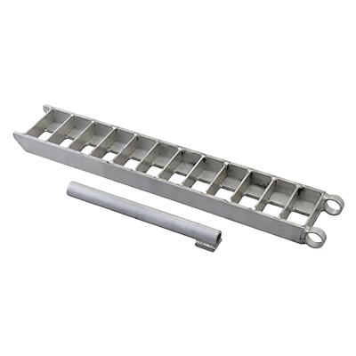 緊急脱出用品 脱出用側溝スロープ-株式会社パーマンコーポレーション