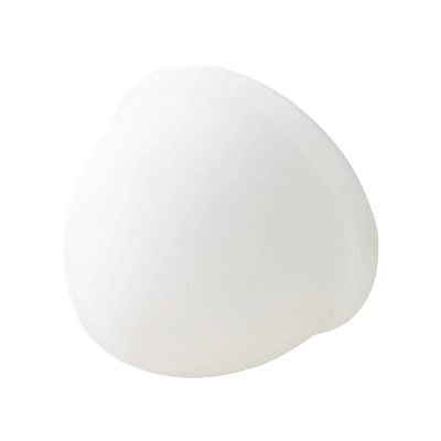 Marker lamp silicone lens (1 piece)-Perman Corporation Co., Ltd.