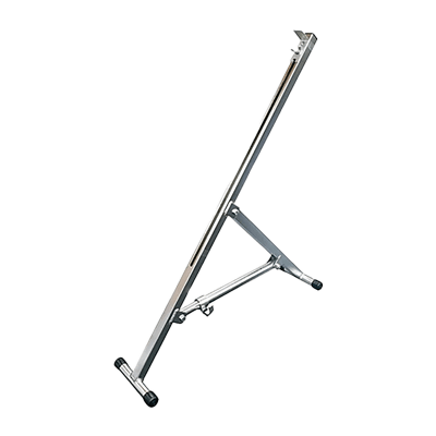 Center stand for torque wrench, movable type CS75DX-Perman Corporation Co., Ltd.