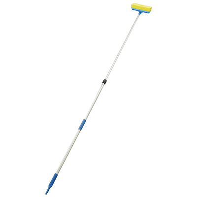 Car Wash Sponge, Extendable, Water-Permeable Type J-545-Perman Corporation Co., Ltd.