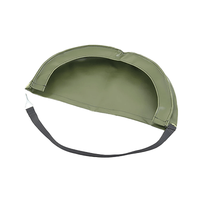 Cloth cover for preventing cement from falling PSCV48-Perman Corporation Co., Ltd.