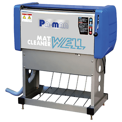 Car Mat Cleaner AC100V TM-171-Perman Corporation Co., Ltd.