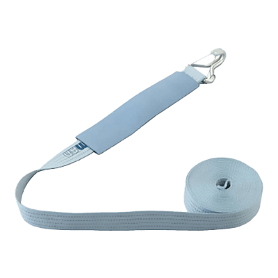 Replacement belt for width 50, J hook, 7m winding, 57JSM-Perman Corporation Co., Ltd.