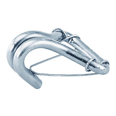 J-hooks for width 50mm with spring to prevent release, pack of 10, Pat. JAST50-Perman Corporation Co., Ltd.