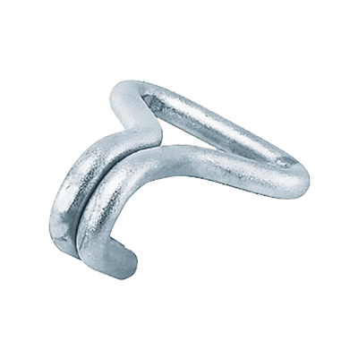 J-hooks for width 50, pack of 10, JA50-Perman Corporation Co., Ltd.