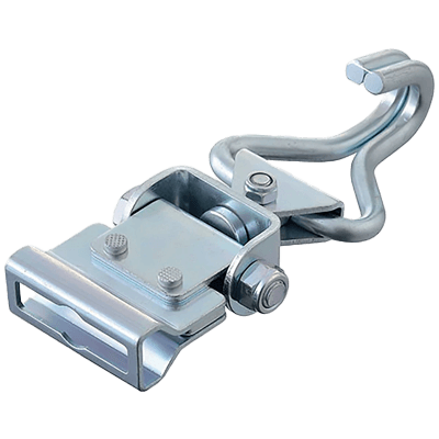 Adapter Swivel JE Hook Design Registered SW-JE-Perman Corporation Co., Ltd.