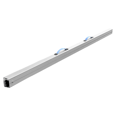 EPB187 Aluminum Show Ring Bar for E-Track, 1613-1893mm-Perman Corporation Co., Ltd.