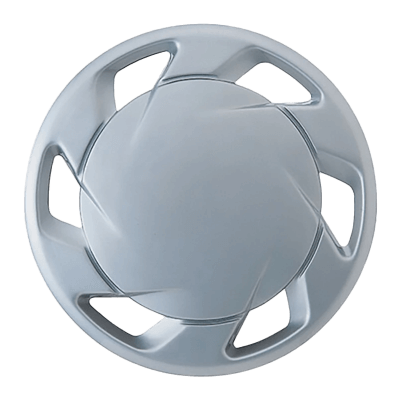 Wheel Cover ABS 4 Pieces 12 Inch 80-112-Perman Corporation Co., Ltd.