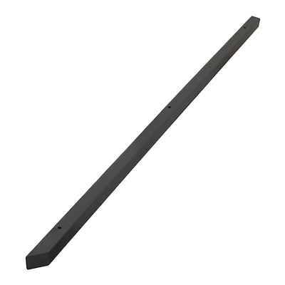 カーゴテナー衝突防止用角材 カットタイプ 2m PK552C-株式会社パーマンコーポレーション