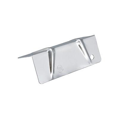 L-corner aluminum AL230-Perman Corporation Co., Ltd.