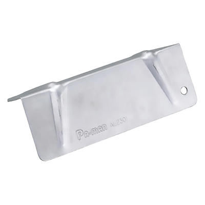 L-corner aluminum AL2301-Perman Corporation Co., Ltd.