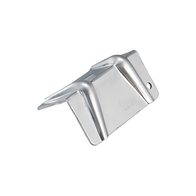 L-corner aluminum AL150-Perman Corporation Co., Ltd.