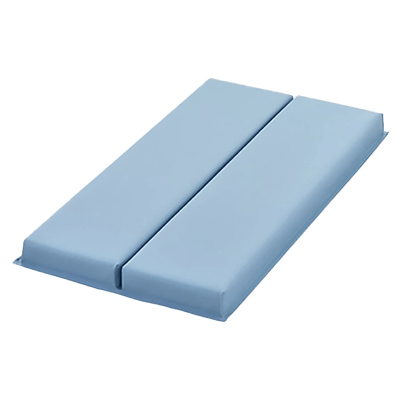 Corner Pad, Soft Type, 25mm Thick, PA402P-Perman Corporation Co., Ltd.