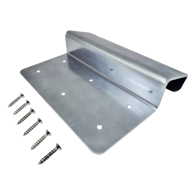 Slope Bridge for Wooden Boards (1 piece) SPB200-Perman Corporation Co., Ltd.