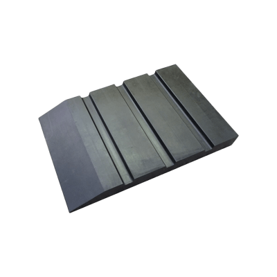 Rubber board for boarding 1 piece KDP500-Perman Corporation Co., Ltd.