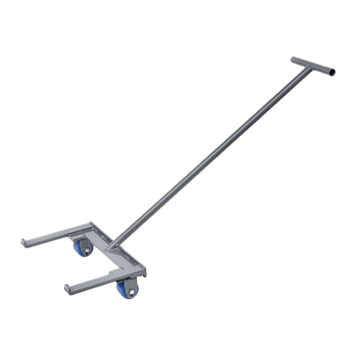 Pallet pull rod with rollers PKR300-Perman Corporation Co., Ltd.