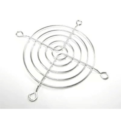 ファンガード・フィルター ステンレスファンガード/G80 (10個セット)-電子通商株式会社