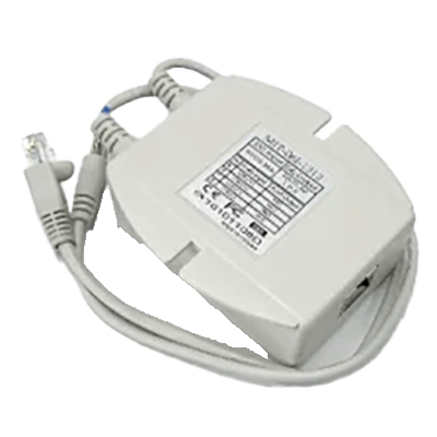 PoE パワーオーバーイーサネット・スプリッター MIT-06I-1212-電子通商株式会社