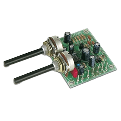 音響・アンプなど 電子工作キット (シグナルトレーサ/インジェクター) WSMI7000-電子通商株式会社