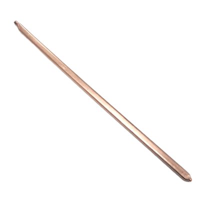 ヒートパイプ 平型ヒートパイプ 6.37mm×200mm-電子通商株式会社