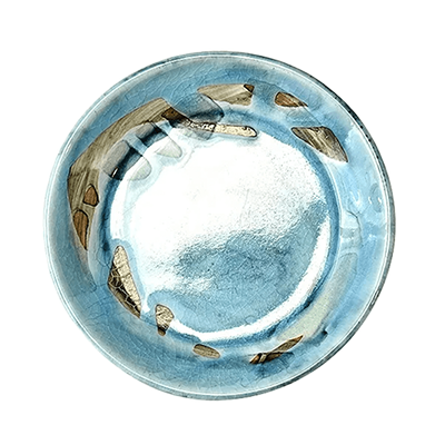 和食器 小皿 グルメスタイル 赤結小皿-金正陶器株式会社