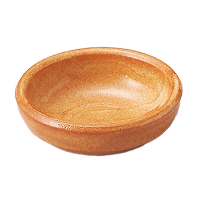 和食器 小付 赤志野深小皿-金正陶器株式会社