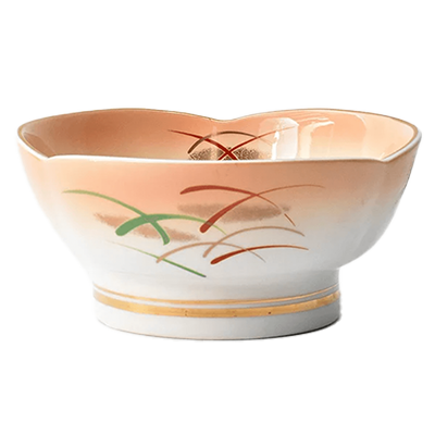 Japanese tableware Chiyoguchi Mame plate Kamogawa Mitsuyama Chiyoguchi-Kinsho Pottery Co., Ltd.