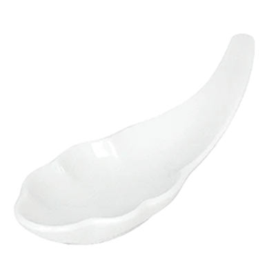 和食器 珍味・蓋付珍味 グルメスタイル クラウドアミューズホワイト-金正陶器株式会社