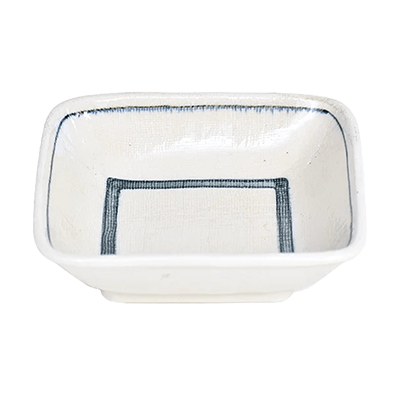 和食器 中鉢 千段角大鉢-金正陶器株式会社