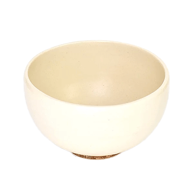 和食器 飯丼 グルメスタイル 白瀬戸丸丼 約15.5cm-金正陶器株式会社