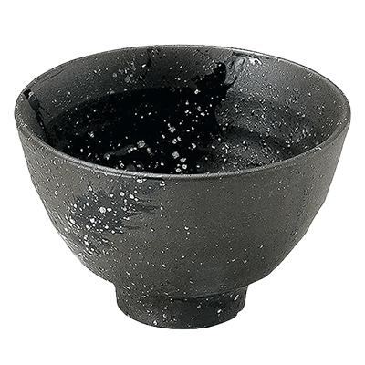 和食器 飯丼 彗星 けずり茶漬丼-金正陶器株式会社