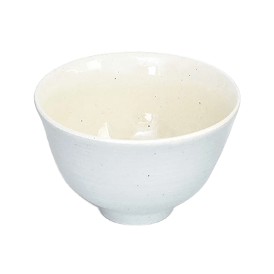 和食器 小丼 ぬり分け小丼ブルー-金正陶器株式会社