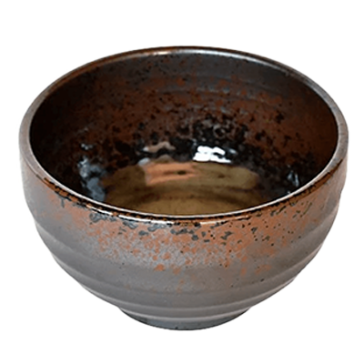 Japanese tableware Tayodon Sogetsu 4.0 Tayodon-Kinsho Pottery Co., Ltd.