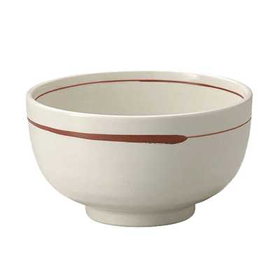 Japanese tableware multi-use bowl yellow powder 4.0 multi-use bowl-Kinsho Pottery Co., Ltd.