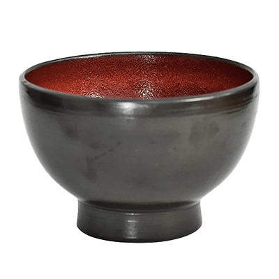 Japanese Tableware Rice Utensils/Rice Bowls Japanesque Takadaidon Small-Kinsho Pottery Co., Ltd.