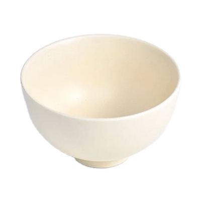 和食器 飯器・飯碗 グルメスタイル ホワイト茶碗-金正陶器株式会社