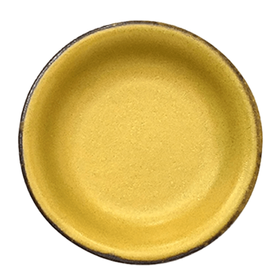 和食器 薬味皿 グルメスタイル 豆皿 マスタードおつまみトレー-金正陶器株式会社