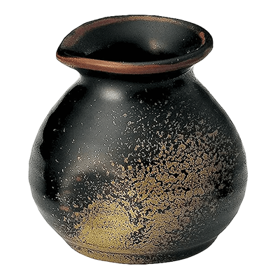 和食器 そば徳利 金華 1合徳利-金正陶器株式会社