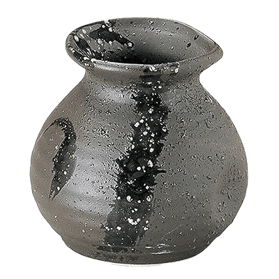 和食器 そば徳利 彗星 1合徳利-金正陶器株式会社