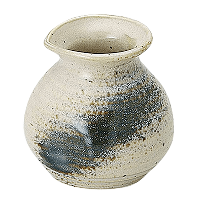 和食器 そば徳利 銀河 1合徳利-金正陶器株式会社