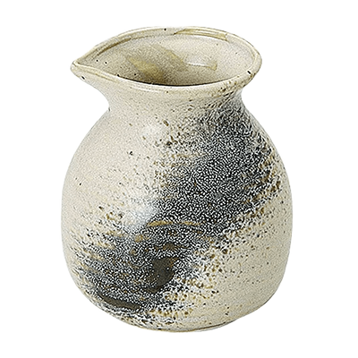 和食器 そば徳利 銀河 2合徳利-金正陶器株式会社