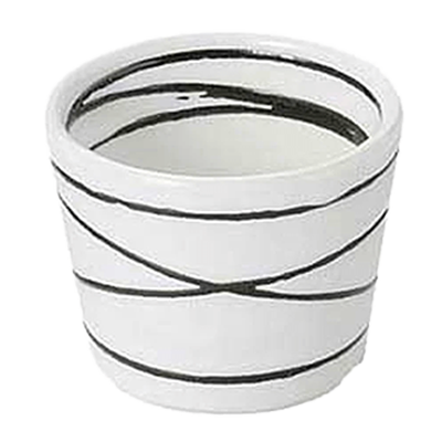 和食器 そば猪口 うず潮-金正陶器株式会社