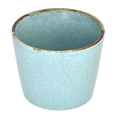 Japanese tableware Soba choko gourmet style Soda soba choko-Kinsho Pottery Co., Ltd.