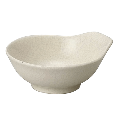 和食器 鍋小物 銀峯貫入 とんすい-金正陶器株式会社