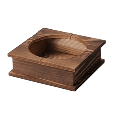 Japanese tableware bibimbap/yakiniku Ganjo kamadai large-Kinsho Pottery Co., Ltd.