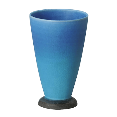 和食器 フリーカップ トルコマット 大-金正陶器株式会社