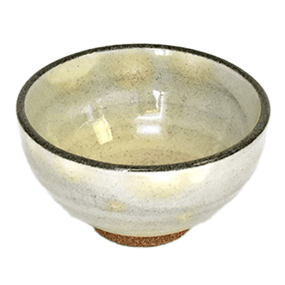 和食器 徳利・ぐい呑み・おちょこ ぐい呑みはくりゅう-金正陶器株式会社