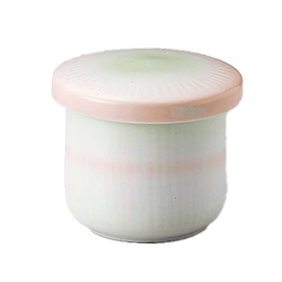 和食器 むし碗 あけぼの ミニむし碗-金正陶器株式会社